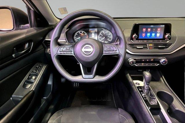 used 2024 Nissan Altima car, priced at $22,985