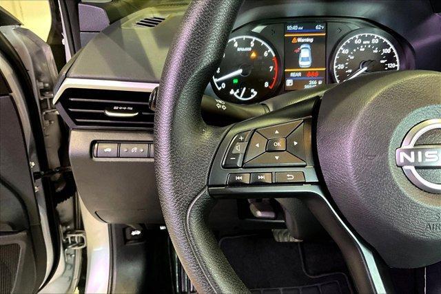 used 2024 Nissan Altima car, priced at $22,985