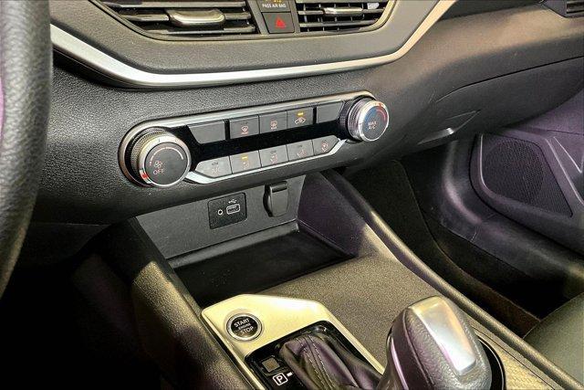 used 2024 Nissan Altima car, priced at $22,985