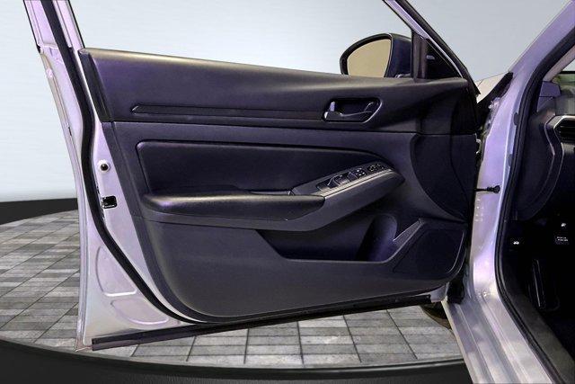 used 2024 Nissan Altima car, priced at $22,985