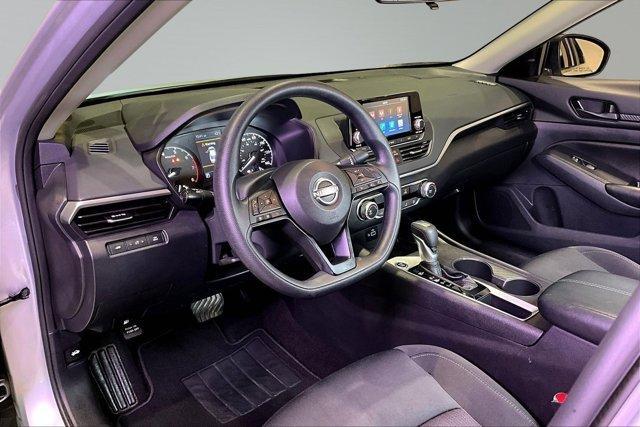 used 2024 Nissan Altima car, priced at $22,985