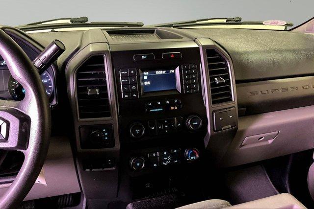 used 2021 Ford F-250 car, priced at $37,980