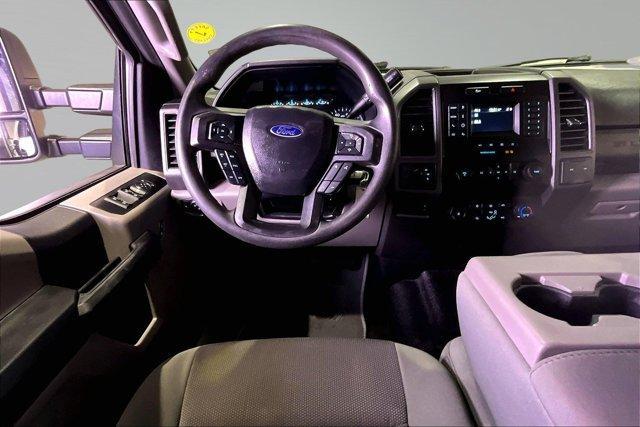 used 2021 Ford F-250 car, priced at $37,980