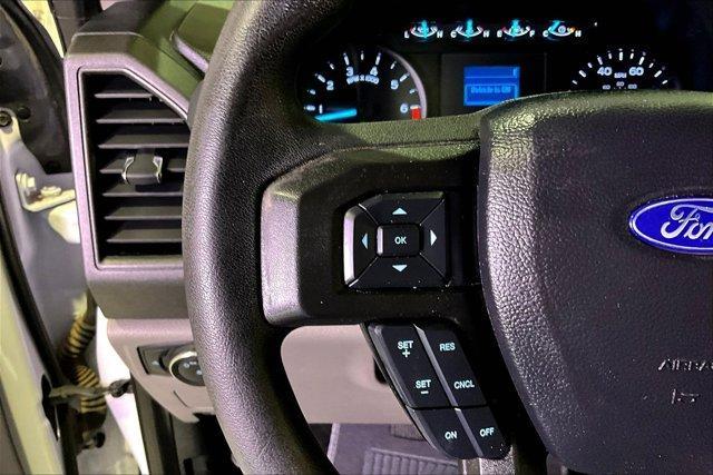 used 2021 Ford F-250 car, priced at $37,980