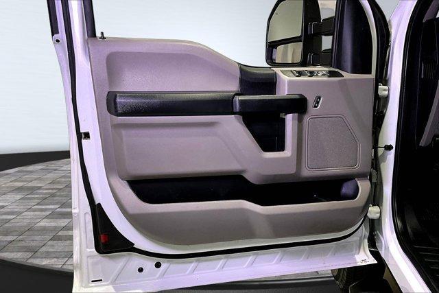 used 2021 Ford F-250 car, priced at $37,980
