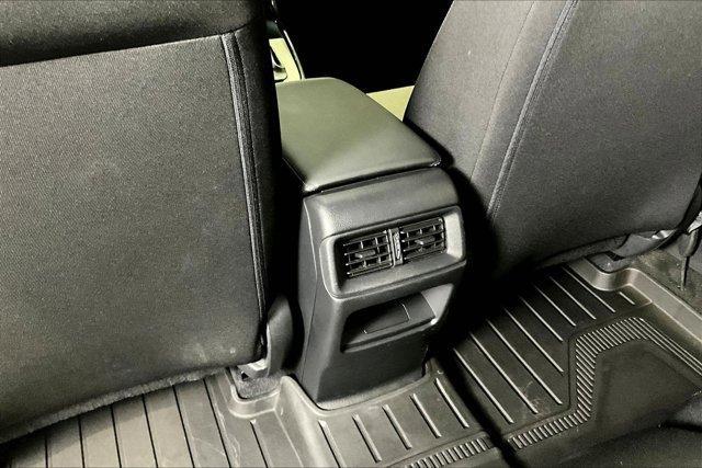 used 2024 Honda CR-V car, priced at $27,995