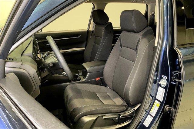 used 2024 Honda CR-V car, priced at $27,995