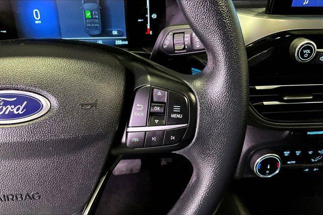 used 2025 Ford Escape car, priced at $24,985