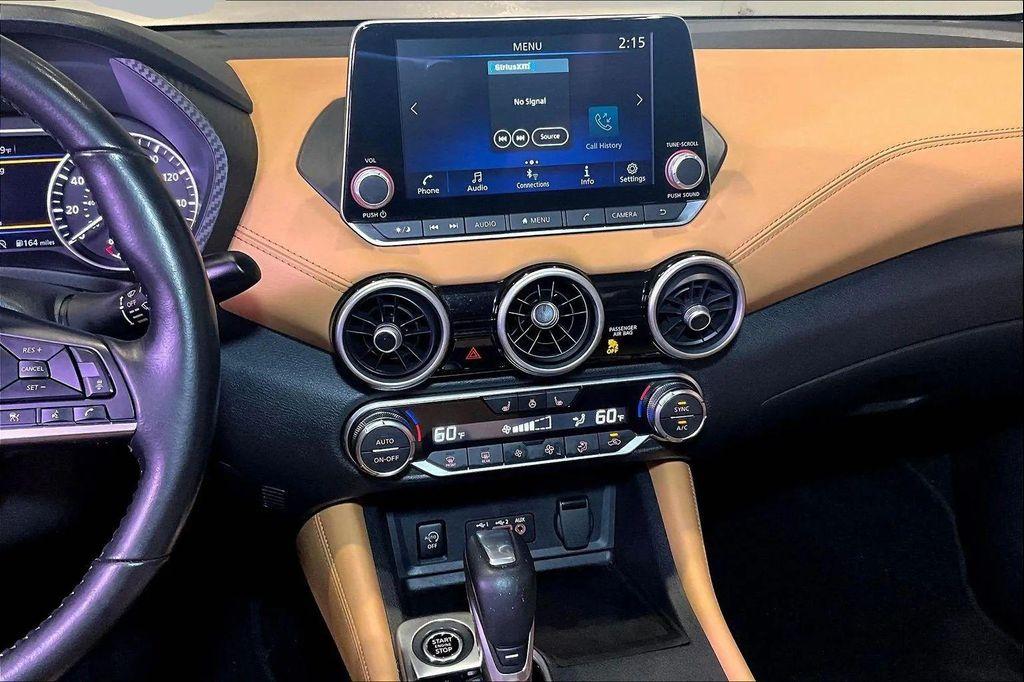 used 2024 Nissan Sentra car, priced at $22,985
