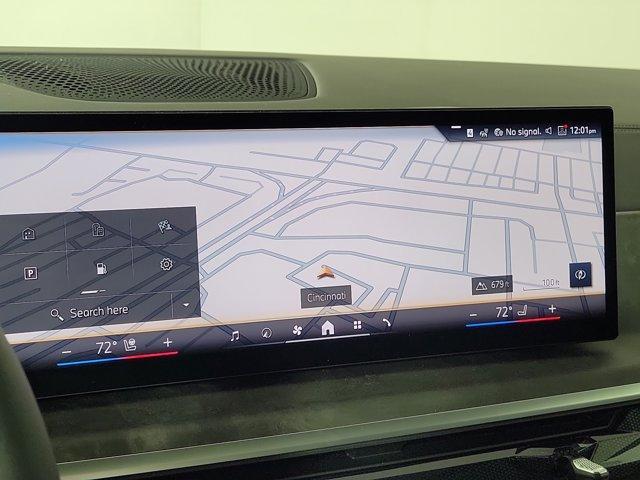 new 2026 BMW X5 car, priced at $77,025