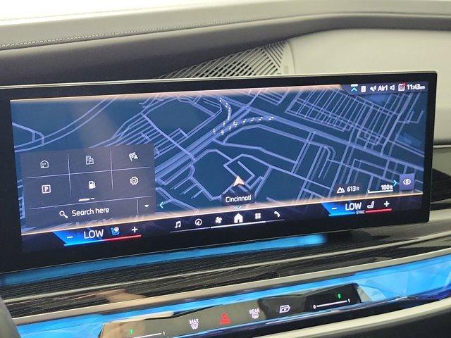 used 2023 BMW 740 car, priced at $58,980