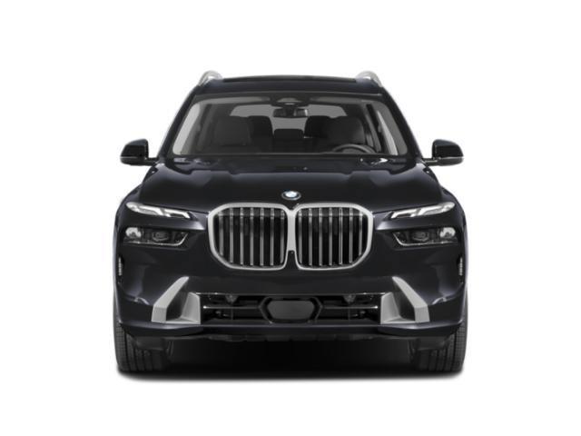 used 2024 BMW X7 car, priced at $60,980