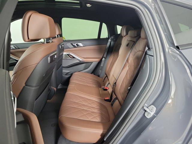 new 2027 BMW X6 car, priced at $90,100