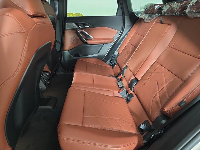 new 2026 BMW X1 car, priced at $50,475