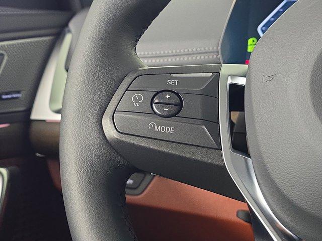 new 2026 BMW X1 car, priced at $50,475