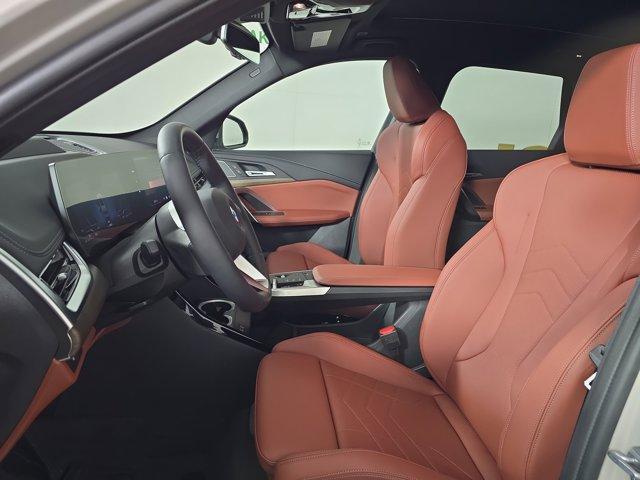 new 2026 BMW X1 car, priced at $50,475