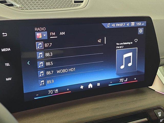 new 2026 BMW X1 car, priced at $50,475