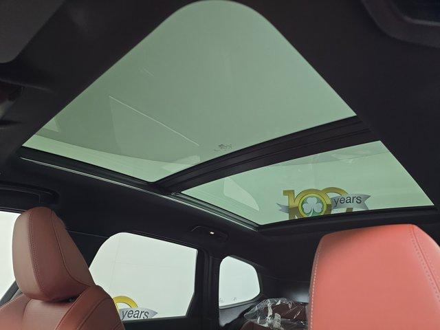 new 2026 BMW X1 car, priced at $50,475