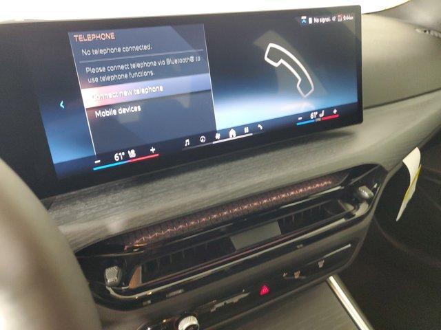 new 2025 BMW 330 car, priced at $54,200