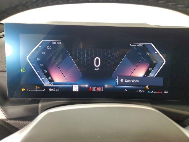 new 2025 BMW 330 car, priced at $54,200