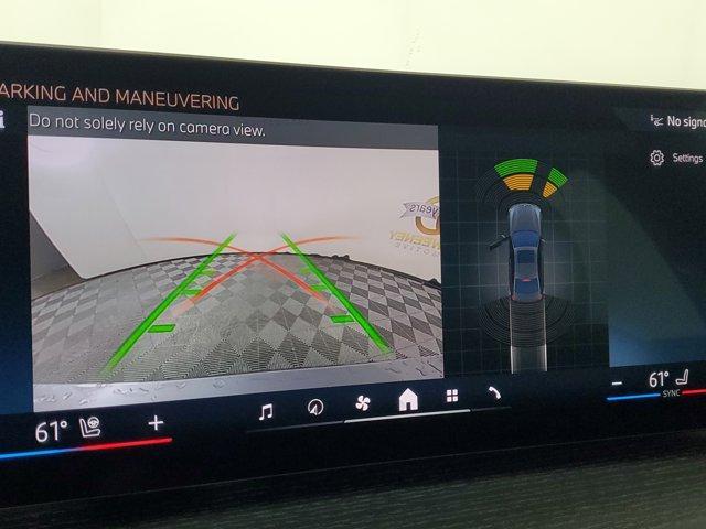 new 2025 BMW 330 car, priced at $54,200