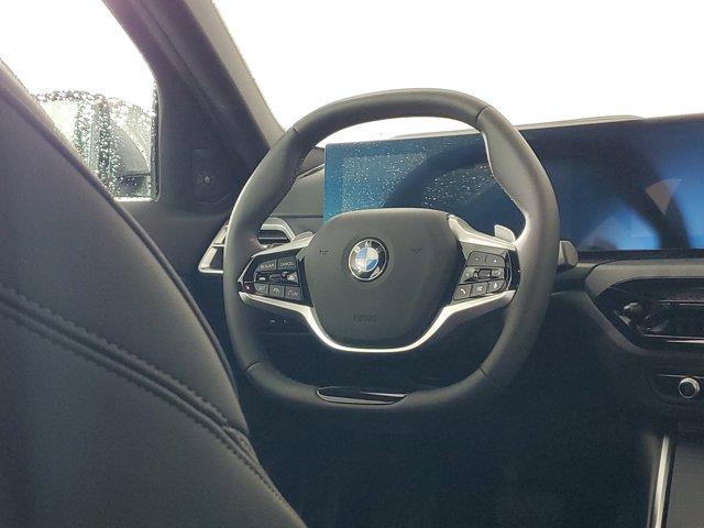 new 2025 BMW 330 car, priced at $54,200