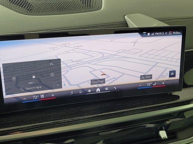 new 2026 BMW X5 car, priced at $86,995