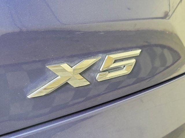 used 2020 BMW X5 car, priced at $28,980