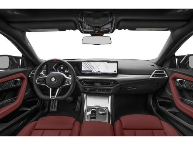 new 2026 BMW M240 car, priced at $61,000