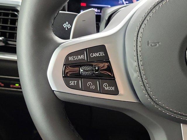 used 2026 BMW X7 car, priced at $87,525