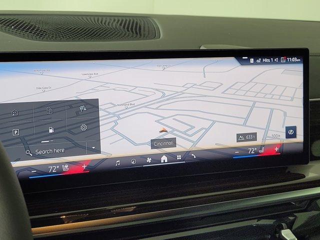 new 2026 BMW X5 car, priced at $78,425