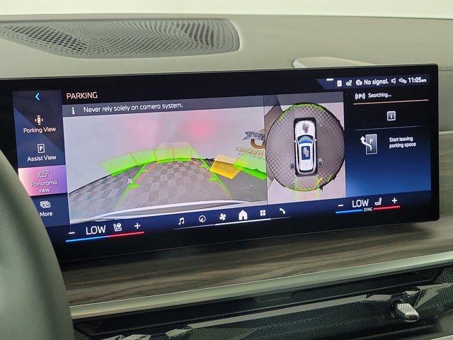 new 2026 BMW X5 PHEV car, priced at $81,425