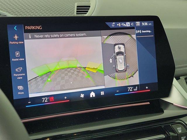 new 2026 BMW X1 car, priced at $50,675