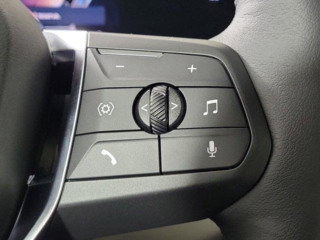 new 2026 BMW X1 car, priced at $50,675