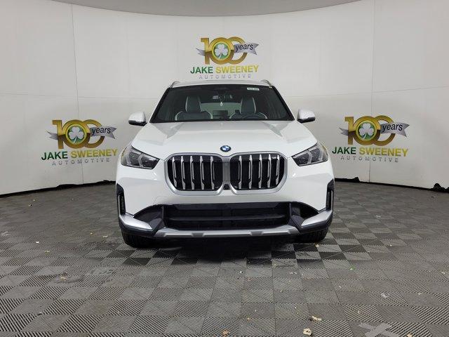 new 2026 BMW X1 car, priced at $50,675
