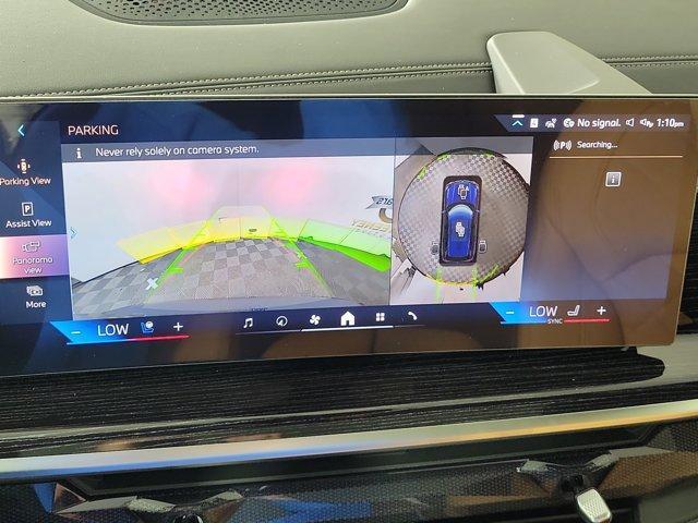 new 2026 BMW X5 car, priced at $85,750