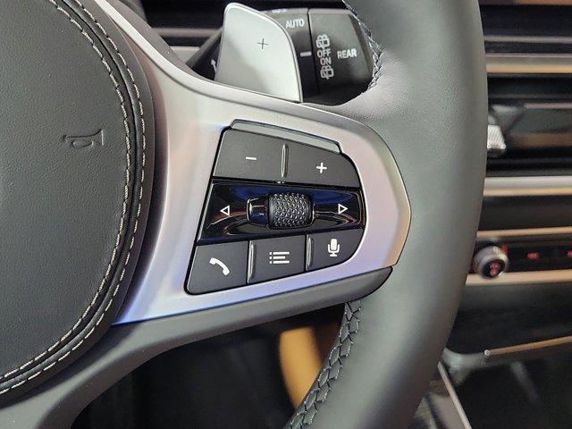 new 2026 BMW X5 car, priced at $85,750