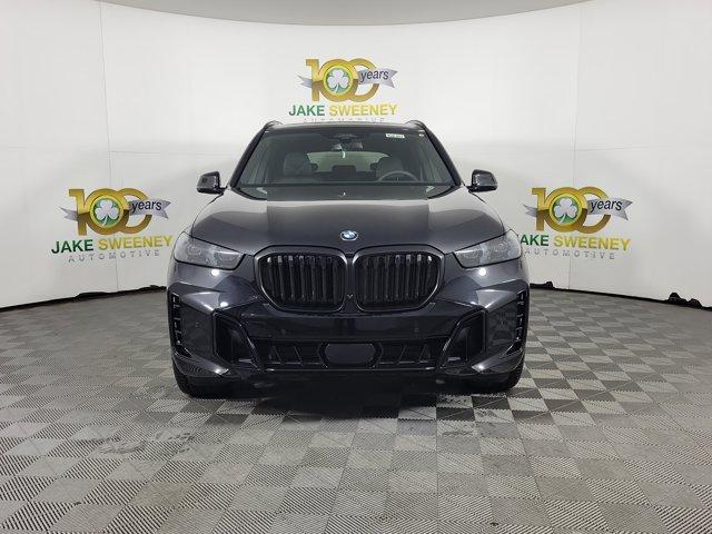 new 2026 BMW X5 car, priced at $88,745