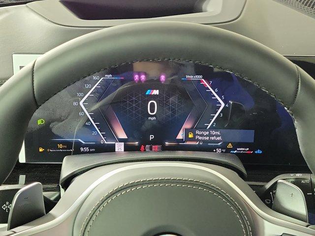 new 2026 BMW X5 car, priced at $88,745