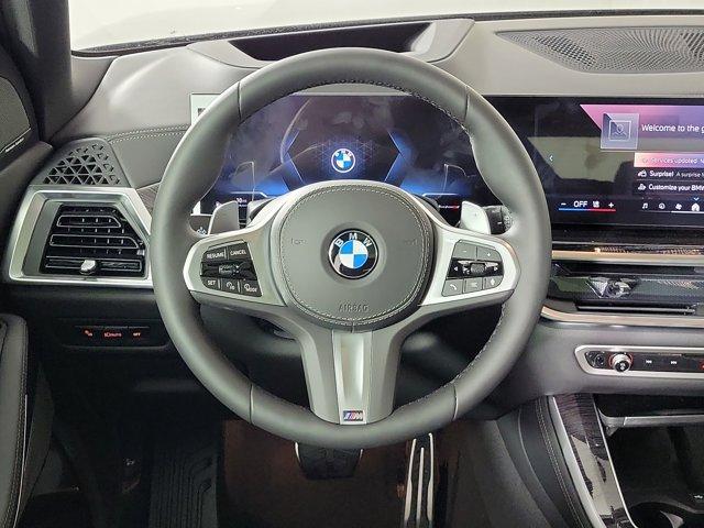 new 2026 BMW X5 car, priced at $88,745