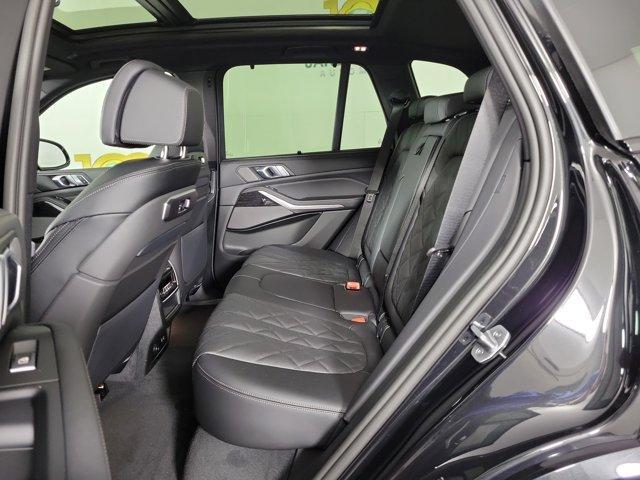 new 2026 BMW X5 car, priced at $88,745