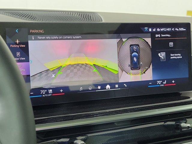 new 2026 BMW X5 car, priced at $88,745