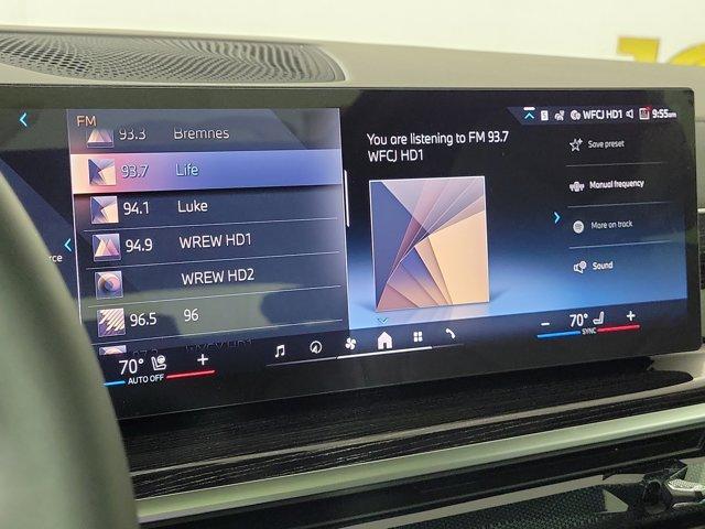 new 2026 BMW X5 car, priced at $88,745