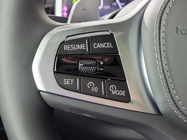 new 2026 BMW X5 car, priced at $88,745