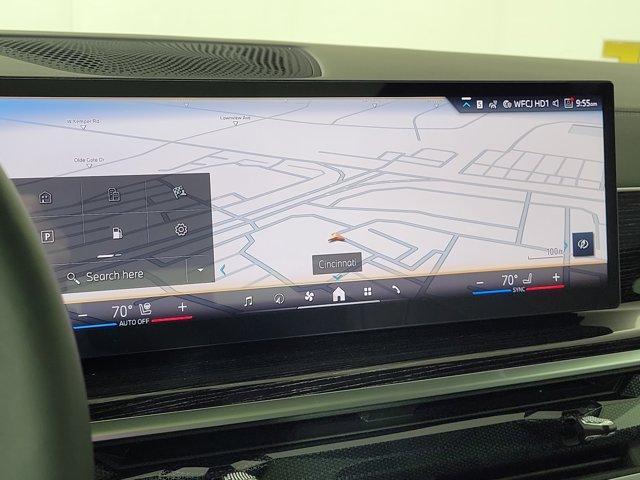 new 2026 BMW X5 car, priced at $88,745