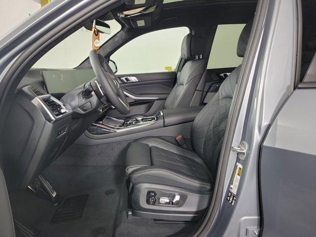 new 2026 BMW X7 car, priced at $96,550