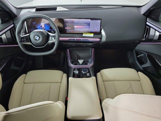 new 2026 BMW X3 car, priced at $56,625