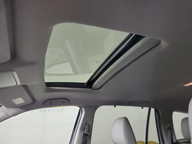 used 2021 Honda Pilot car, priced at $27,480