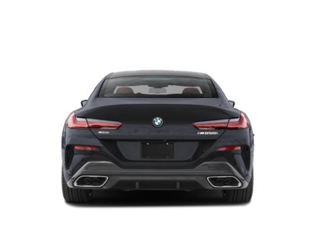 new 2026 BMW M850 Gran Coupe car, priced at $133,220
