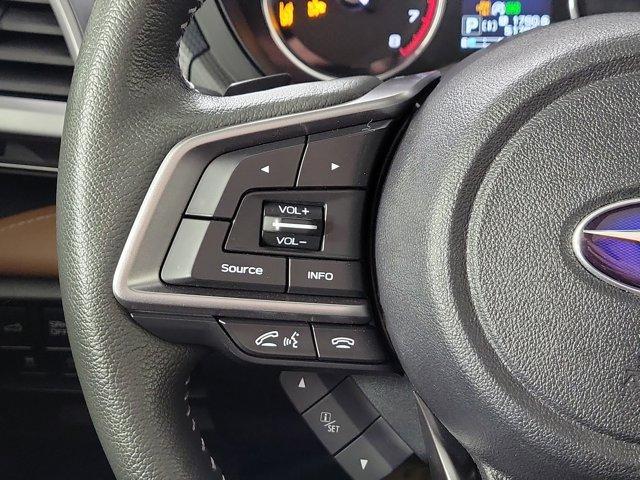 used 2023 Subaru Forester car, priced at $27,480